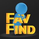 FavFind: Entertainment Finder APK