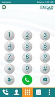 Bolo Dialer captura de pantalla 2