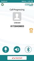 Bolo Dialer captura de pantalla 3