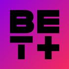 BET+ أيقونة