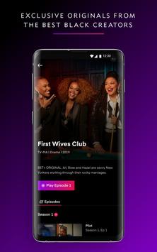 BET+ for Android  APK Download