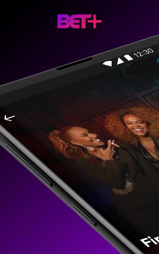 Bet+ App Download