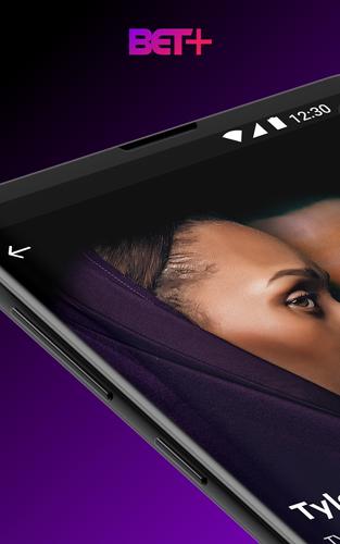 BET+ for Android  APK Download