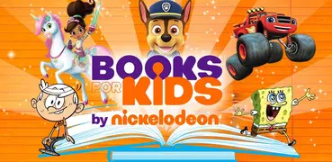 BOOKS FOR KIDS