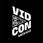 VidCon México 2022 simgesi