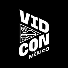 VidCon México 2022 آئیکن