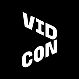 VidCon US simgesi