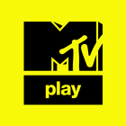MTV Play icône
