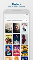 Paramount+ para Android TV imagem de tela 1
