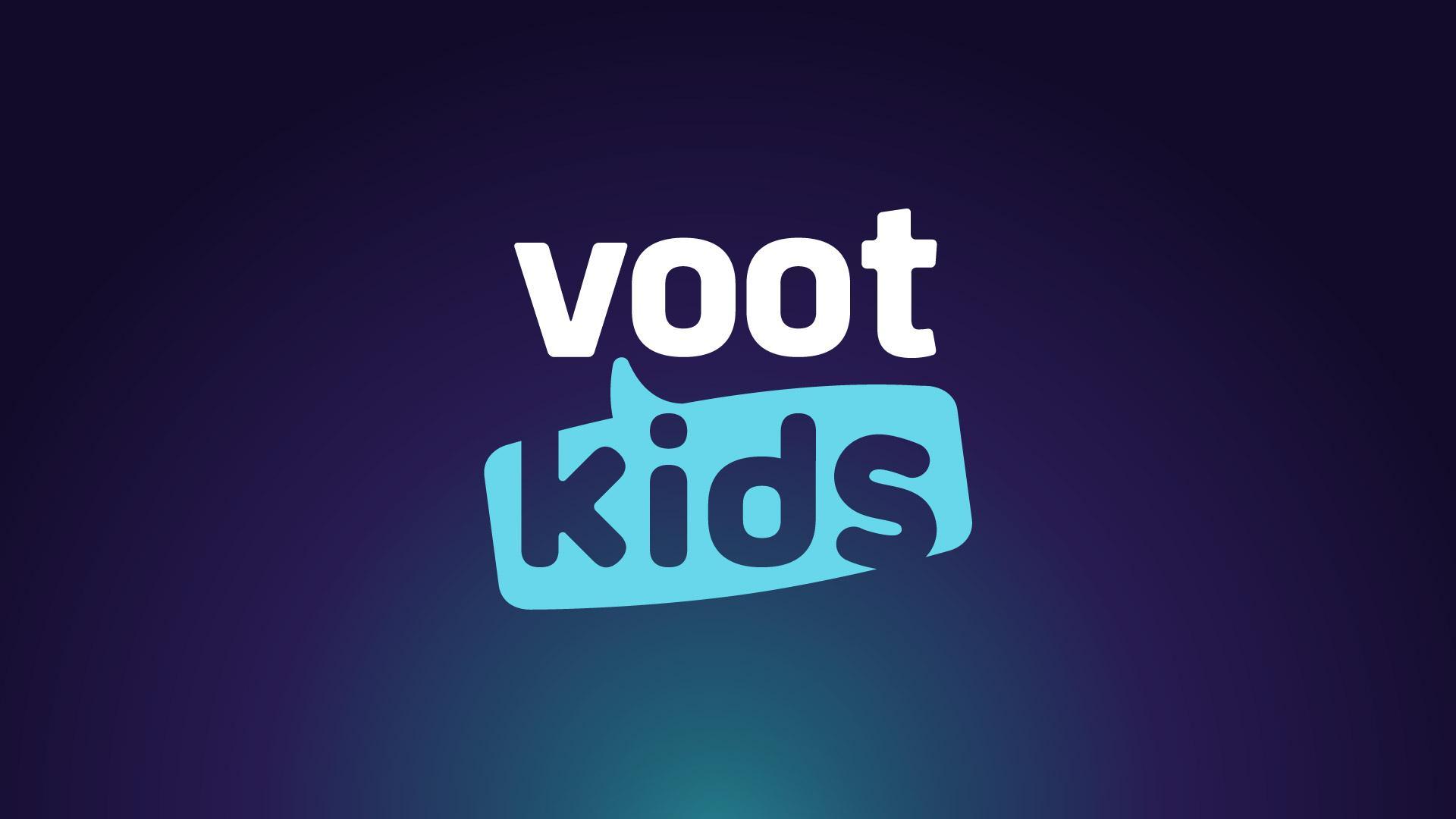 Voot Kids TV-The Fun Learning APK for Android Download Voot Kids TV-The Fun Learning APK for Android Download