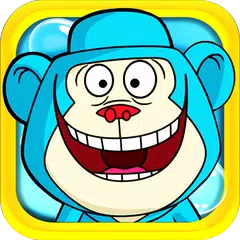 Keymon O' Fish! APK download