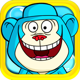 Keymon O' Fish! icono