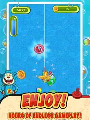 Keymon O' Fish! APK download