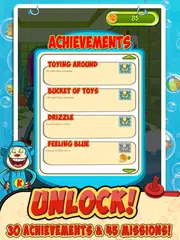 Keymon O' Fish! APK download