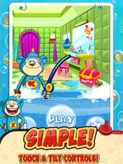 Keymon O' Fish! APK download