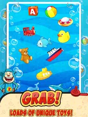 Keymon O' Fish! APK download