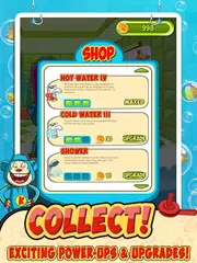 Keymon O' Fish! APK download