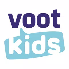 Voot Kids アプリダウンロード