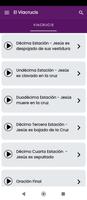 Viacrucis syot layar 2