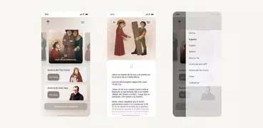 Via Crucis App