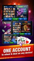 Celeb Poker - Texas Holdem VIP স্ক্রিনশট 2