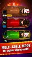 Celeb Poker - Texas Holdem VIP Ekran Görüntüsü 3