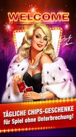 Celeb Poker - Texas Holdem Plakat
