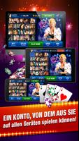 Celeb Poker - Texas Holdem Screenshot 2