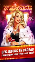 Celeb Poker - Texas Holdem Affiche