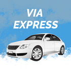 VIA EXPRESS Conductores icon