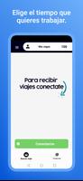 VIA EXPRESS Conductores poster