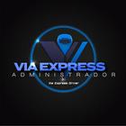 ADMINISTRADOR VIA EXPRES-icoon