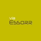 Via Essorr Zeichen