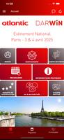پوستر ATL DARWIN–Évènement national