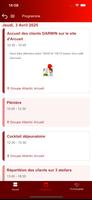 برنامه‌نما ATL DARWIN–Évènement national عکس از صفحه