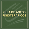 Guia de Actos Fisioterapicos APK