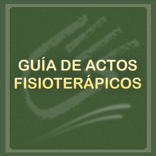 Guia de Actos Fisioterapicos