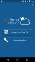 Viafirma OTP โปสเตอร์
