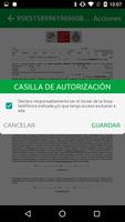 Consejo Andaluz GA স্ক্রিনশট 1