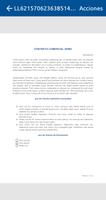 Viafirma Documents تصوير الشاشة 2