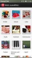 Kioskgifts Plakat