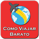 Viajes baratos y vuelos barato APK