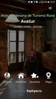 برنامه‌نما Avatur عکس از صفحه