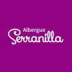 Albergue Serranilla icon