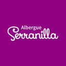 Albergue Serranilla aplikacja