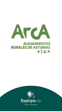 ARCA poster