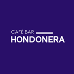 Café Bar Hondonera icon