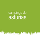 Campings de Asturias aplikacja