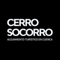 ”Alojamiento Cerro Socorro