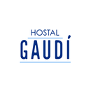 Hostal Gaudí aplikacja